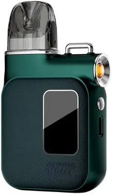 SMOANT Charon Racer - Зелёный