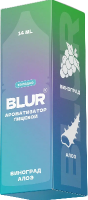 Ароматизатор Blur Constructor - Виноград Алоэ