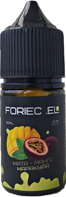 FORIEC - Мята Манго Маракуйя 30 мл 20 мг