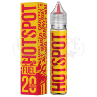 HOTSPOT Fuel - Манго Грейпфрут 30 мл 20 мг