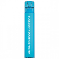 Magicbar - (3000) Черника Малина