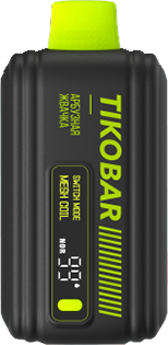TIKOBAR - (9000) Арбуз Жвачка