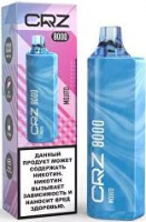 Crz (8000) - Мохито