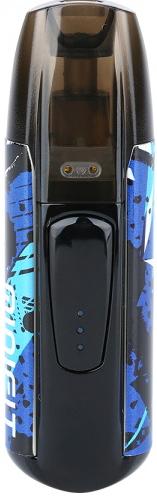 Justfog Minifit - Синий Арт