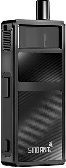 SMOANT Pasito Mini - Чёрный