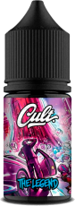 CULT - The Legend 30 мл 20 мг