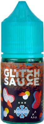 GLITCH ICED Out - Low Kick 30 мл 20 мг (STRONG)