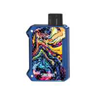 SMOANT Battlestar Baby - Синий