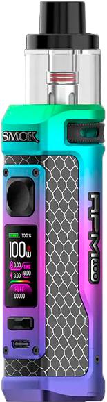 SMOK RPM 100 - Многоцветный