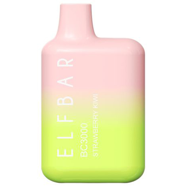 ELF BAR BC - (3000) Клубника Киви