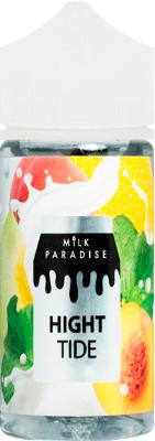 Milk Paradise - High Tide 100 мл 3 мг
