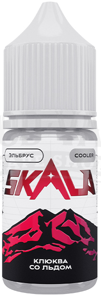 SKALA - ЭЛЬБРУС 30 мл 20 мг