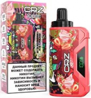 Crz (10000) - Клубничное Мороженое