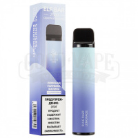 Elfbar - (2500) Ежевика Лимонад