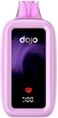 VAPORESSO DOJO - (12000) Виноград Газировка