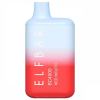 Elfbar Bc - (4000) Мохито