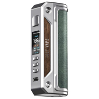 LOST VAPE Thelema Solo - Зелёный