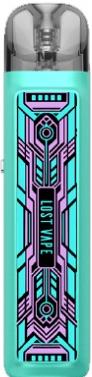 LOST VAPE Ursa Nano 2 - Бирюзовый