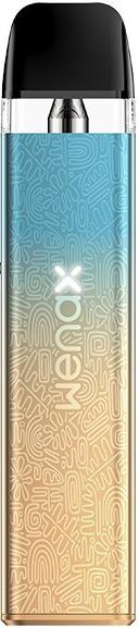 GEEKVAPE Wenax Q Mini - Золотой