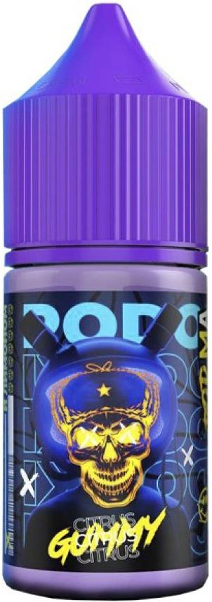 MALASIAN x PODONKI - Мармелад 30 мл 20 мг