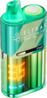 Elfbar BC PRO (15000) - Лимон Лайм