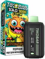 Tikobar - (10000) Цитрус