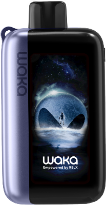 WAKA JUPITER DM - (30000) Вишня