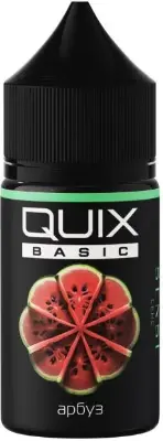 QUIX BASIC - Арбуз 30 мл 0 мг