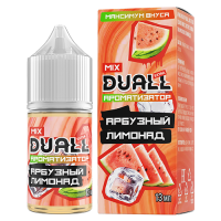Ароматизатор Duall Mix - Арбузный Лимонад