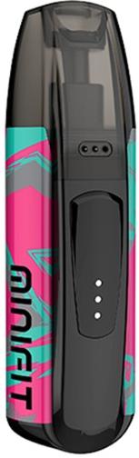 Justfog Minifit - Розовый Арт