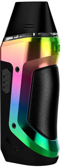 GEEKVAPE Aegis NANO - Радужный