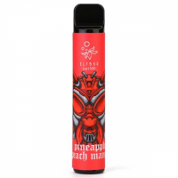 Elfbar Lux - (1500) Ананас Персик Манго