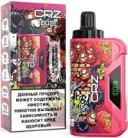 Crz (10000) - Малина Ежевика