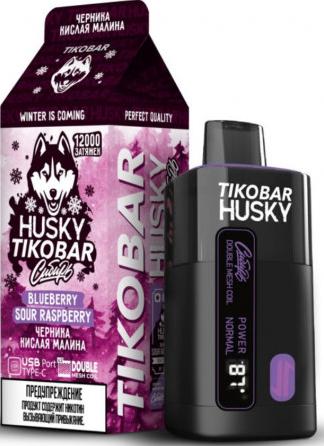 TIKOBAR - (12000) Черника Малина