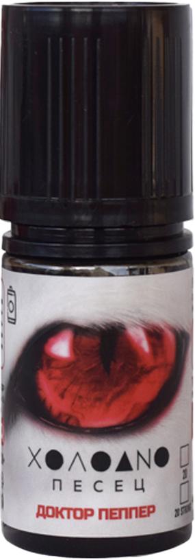 VLIQ Холодно Песец - Вишня Газировка 27 мл 0 мг