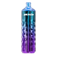 VAPORLAX DRACO - (6500) Черника Арбуз