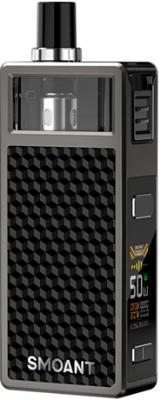 SMOANT Pasito PRO - Чёрный Серый