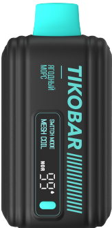 TIKOBAR - (9000) Ягода Морс