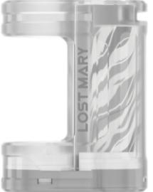 LOST MARY Psyper - Серый