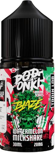 PODONKI LAST HAPKA - BLAZE 30 мл 20 мг