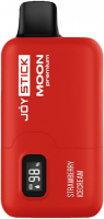 Joystick Moon Premium (15000) - Земляничное Мороженое
