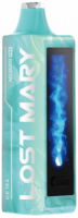 Lost Mary Mo Pro - (20000) Чай Лёд