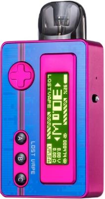 LOST VAPE Ursa Pocket - Фиолетовый Синий