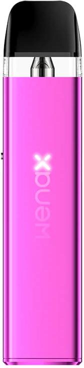 GEEKVAPE Wenax Q Mini - Розовый