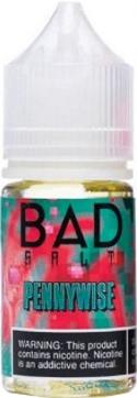 Bad Drip - PENNYWISE 10 мл 20 мг