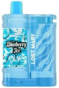 LOST MARY Psyper - Голубой