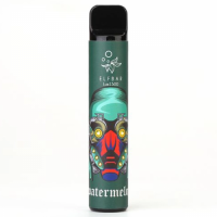 Elfbar Lux - (1500) Арбуз