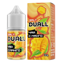 DUALL - Чай Манго 30 мл 20 мг