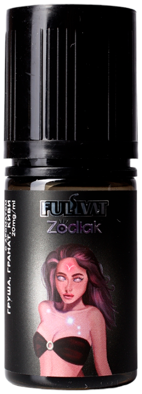 Zodiak - Груша Гранат Киви 30 мл 20 мг