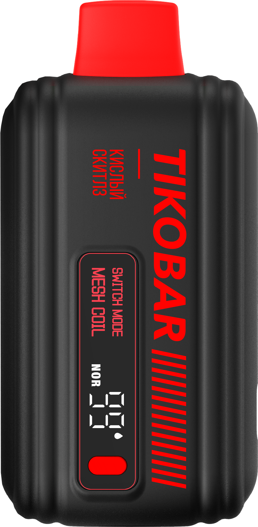 TIKOBAR - (10000) Конфета
